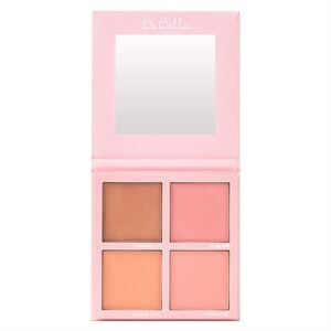 Blushed Color Quad - Medium